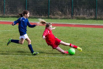 Bild 45 - B-Juniorinnen SV Wahlstedt - SG Wentorf-S./Schnberg